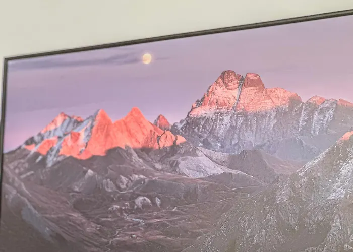 Le Dunant - Rocade - Tram