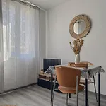 Apartment Le Dunant - Rocade - Tram Grenoble
