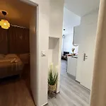 Le Dunant - Rocade - Tram Apartment Grenoble