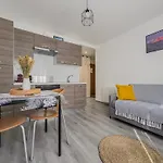 Le Dunant - Rocade - Tram Apartment Grenoble